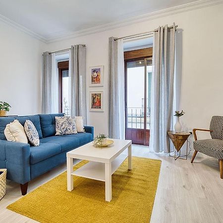 Alfaqueque Home Museo Σεβίλλη Εξωτερικό φωτογραφία
